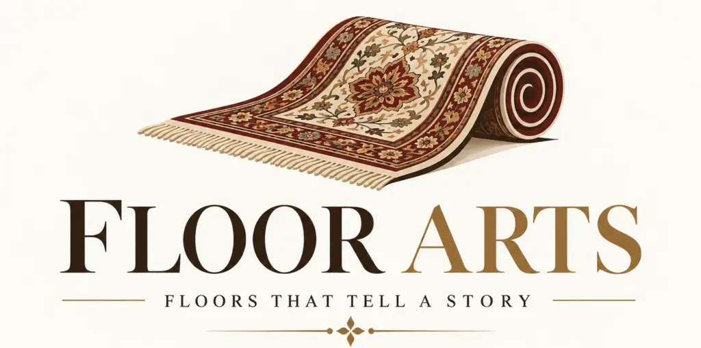 Floor Arts Logo