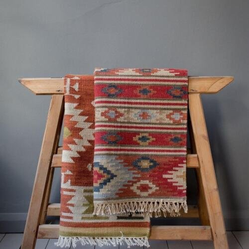 Dhurrie/Flatweave